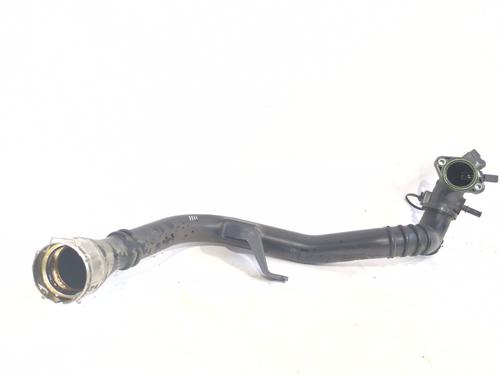 Intercooler-rør  Intercooler-rør  RENAULT AUSTRAL TCe 140 (HGMF) (140 hp) 34122097 34122097