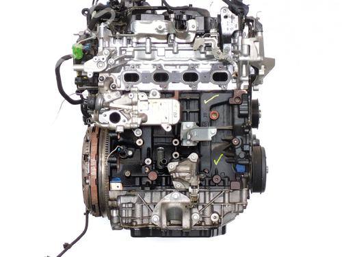 Used Engine Engine RENAULT MASTER III Van (FV) 2.3 dCi 180 FWD (FV04, FV07) (179 hp) 40108716 40108716