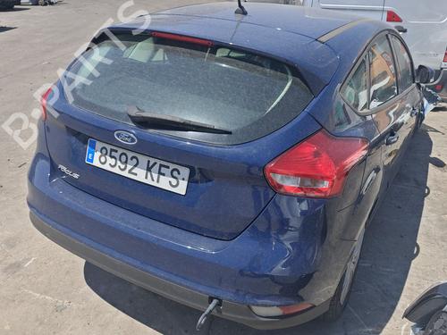 Headlight switch FORD FOCUS III 1.5 TDCi | BP38087586I24  - Image 6