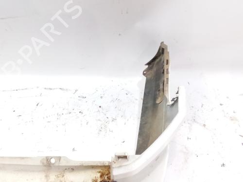 Rear bumper LAND ROVER DISCOVERY IV (L319) 3.0 TD 4x4 | BP18418855C8 