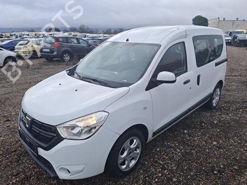 Used Parts DACIA DOKKER MPV (KE_) [2012-2021]  4428147