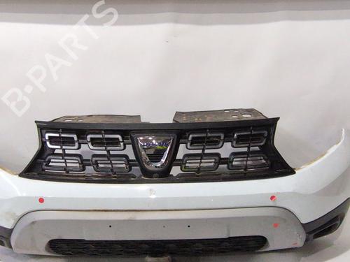 Used Front bumper Front bumper DACIA DUSTER (HM_) [2017-2026] 39464606 39464606