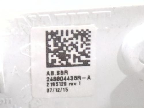 Other RENAULT MEGANE IV Hatchback (B9A/M/N_) 1.2 TCe 130 (B9MR) | BP38286037O1 - Image 4