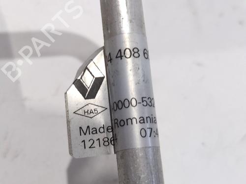 AC pipe MITSUBISHI ASX (VSX_, VSE_)  | BP29909135M126 