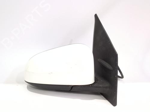 Used Right mirror TOYOTA AYGO (_B4_) 1.0 (KGB40) (69 hp) 27208686
