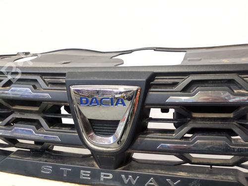 Front bumper DACIA BIGSTER  | BP33942747C7  - Image 6