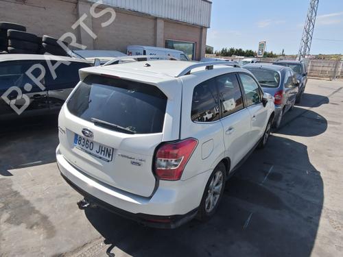 Used Parts SUBARU FORESTER (SJ_) 2.0 D AWD (SJD) 5066357