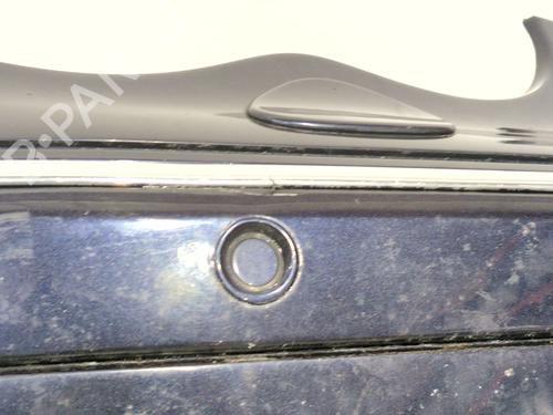 Zderzak przedni MERCEDES-BENZ C-CLASS (W203) C 320 4-matic (203.084) | BP30640923C7