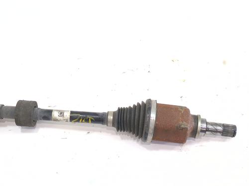 Left front driveshaft RENAULT RAFALE Coupe (DGM_) | BP37154481M38 - Image 4