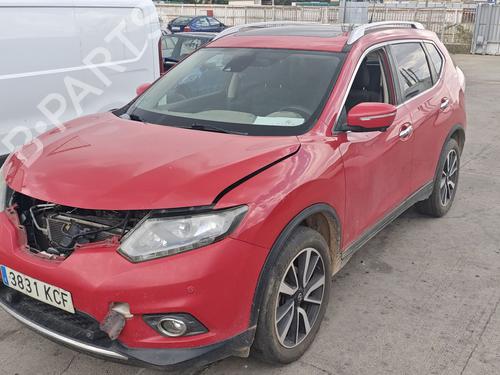 Brugte NISSAN X-TRAIL III (T32_, T32R, T32RR) 1.6 dCi (T32) 4770647