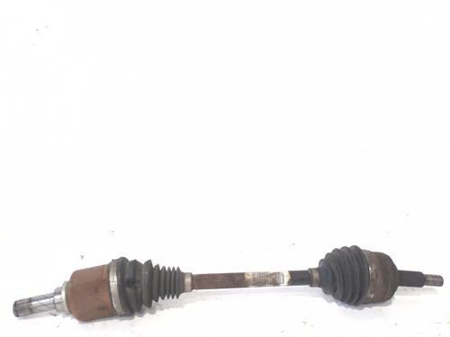 Used Left front driveshaft Left front driveshaft DACIA LODGY (JS_) [2012-2026] 36700870 36700870