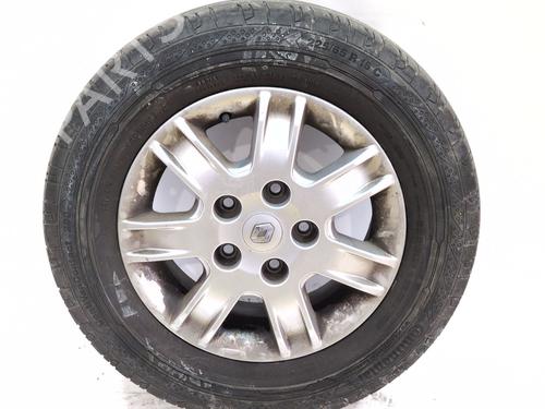 Fælk RENAULT MASTER III Van (FV) [2010-2026]  32701087