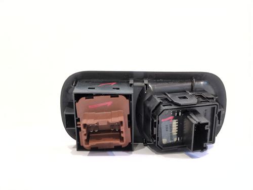 Left front window switch RENAULT MASTER III Van (FV) | BP35944159I27 - Image 2