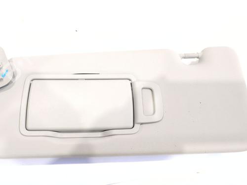 Used Left sun visor Left sun visor RENAULT CAPTUR II (HF_) TCe 90 (HFM6) (91 hp) 34431867 34431867