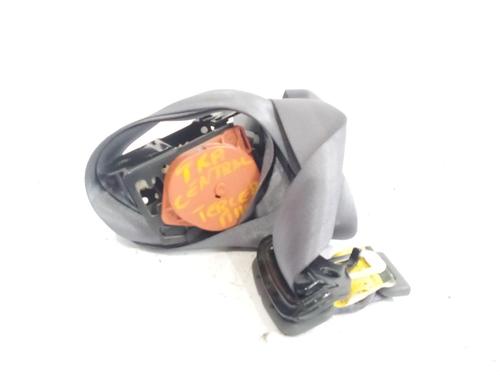 Used Rear center seatbelt TOYOTA LAND CRUISER 90 (_J9_) 3.0 D-4D 4WD (KDJ90_, KDJ95_, KDJ90W, KDJ95W) (163 hp) 18410679