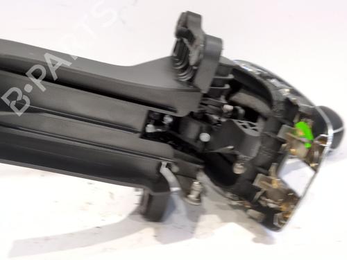 Gear lever OPEL MERIVA B MPV (S10) 1.4 (75) | BP27866422M90 