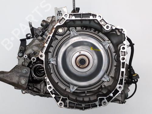 Gearbox RENAULT KADJAR (HA_, HL_) 1.5 BLUE dCi 115 (HLA6) | BP33735538M3 - Image 4