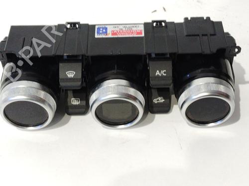 Used Climate control Climate control RENAULT CAPTUR I (J5_, H5_) 1.2 TCe 120 (120 hp) 40108687 40108687