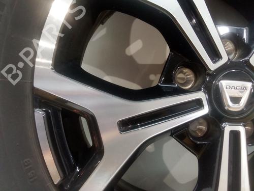Rim DACIA DUSTER (HM_) | BP37068634C45 - Image 5
