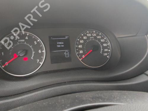 Used Instrument cluster Instrument cluster RENAULT MASTER III Van (FV) 2.3 dCi 150 FWD (FV0F, FV03, FV09) (150 hp) 33263377 33263377