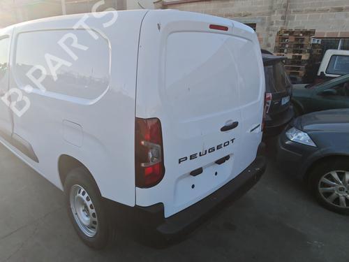 Full front PEUGEOT PARTNER Box Body/MPV (K9) 1.2 PureTech 110 | BP39713233S1 - Image 14