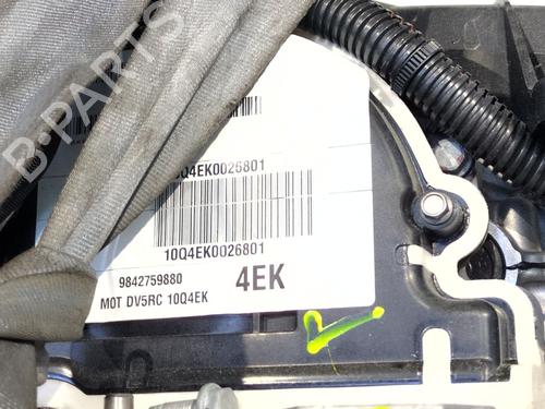 Engine OPEL COMBO E Tour / Life (K9)  | BP31308071M1 