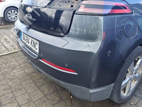 Rear bumper CHEVROLET VOLT EV 150 | BP32114441C8 - Image 3