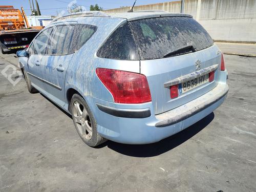 Switch PEUGEOT 407 SW (6E_, 6D_) 2.0 HDi 135 | BP28420966I30