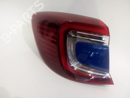 Used Left taillight Left taillight 38271120 38271120