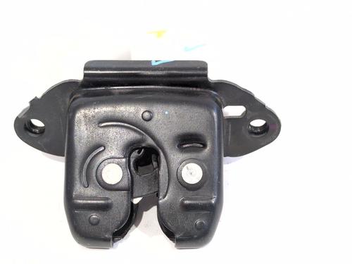 Used Tailgate lock RENAULT KADJAR (HA_, HL_) [2015-2025]  30157945