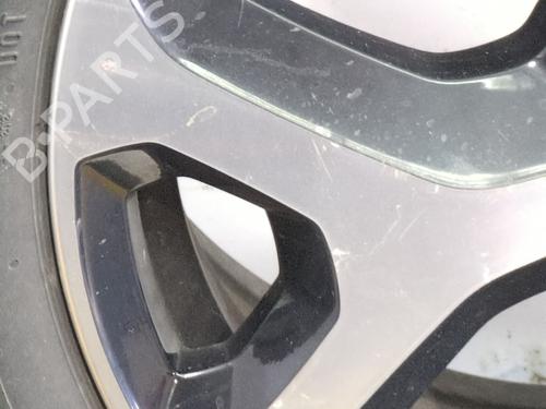 Fælk RENAULT CAPTUR I (J5_, H5_) 1.5 dCi 90 (J5N4, J5M5, J5MW, J5M6, J5AL, J5AJ) | BP33168663C45 - Image 5