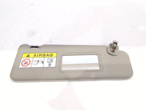 Used Right sun visor Right sun visor 37239743 37239743