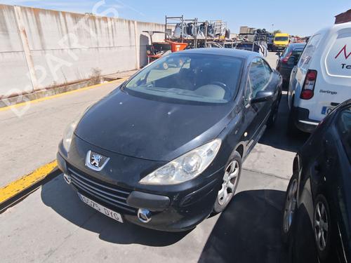 Used Parts PEUGEOT 307 CC (3B) 2.0 HDi 135 5005736
