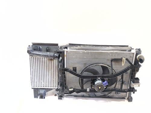 Radiator set RENAULT EXPRESS Box Body/MPV | BP38286115M120 - Image 3