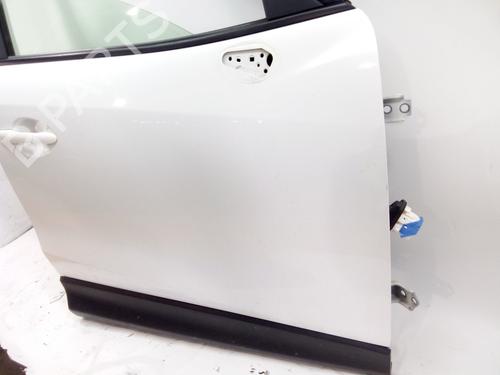 Right front door MAZDA CX-5 (KE, GH) 2.2 D (KE2FW) | BP20931729C3