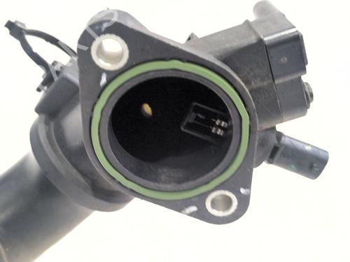 Intercooler pipe DACIA LODGY (JS_) | BP37239702M127 - Image 5