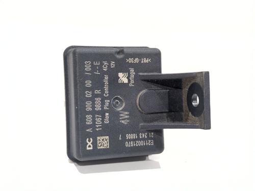 electronic-module-dacia-bigster-2024-32114392 main image