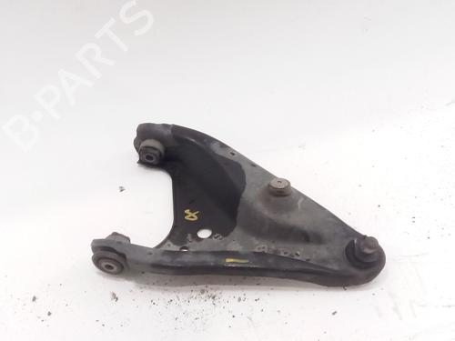 Used Left front suspension arm DACIA SANDERO II 1.5 dCi (90 hp) 21376429
