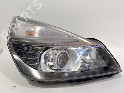 Used Right headlight Right headlight RENAULT ESPACE IV (JK0/1_) 2.0 dCi (JK03, JK04, JK1C, JK1G, JK1J, JK1K) (173 hp) 36319385 36319385