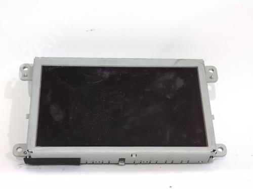 Multifunctionele display AUDI A6 C6 (4F2) [2004-2011]  28003692