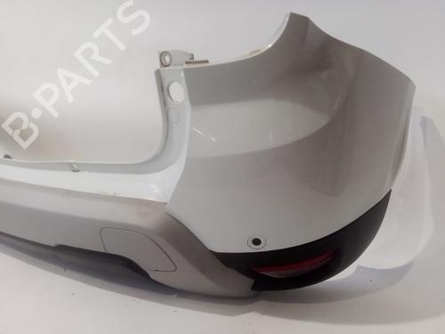 Bagtil kofangere DACIA DUSTER (HM_) 1.5 dCi 110 4x4 (HMAB) | BP38065430C8 - Image 5