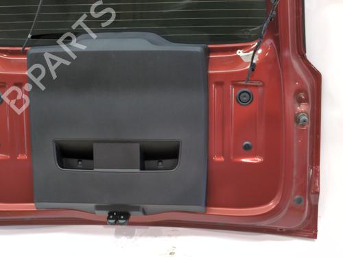 Tailgate DACIA BIGSTER | BP37027855C6 - Image 10