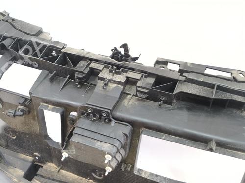 Front slam panel RENAULT MEGANE IV Saloon | BP37260819C72 - Image 3