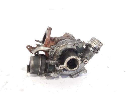 Turbocharger/Supercharger NISSAN NV200 Van 1.5 dCi 110 (M20, M20N, M20M) | BP17821798M71 