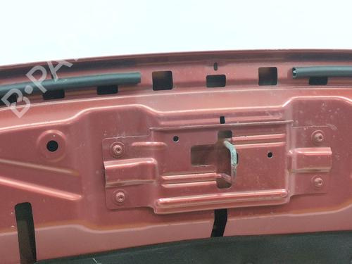 Capot DACIA DUSTER (HM_) 1.5 dCi 115 (HMAD) | BP34003467C1 - Image 9