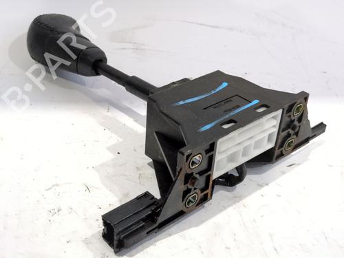 Gear lever MITSUBISHI PAJERO III (V7_W, V6_W)  | BP28003548M90 