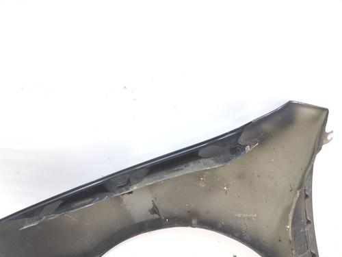 Right front fenders VW GOLF PLUS V (5M1, 521) | BP30157877C42