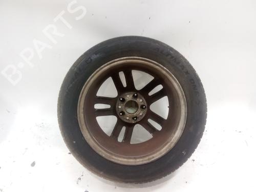 Rim MERCEDES-BENZ C-CLASS Coupe (CL203) C 230 Kompressor (203.740) | BP22316360C45 