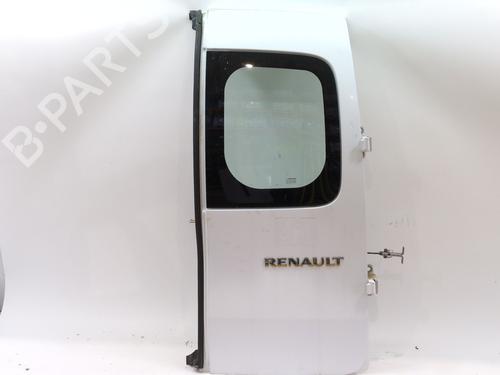 Used Right tailgate Right tailgate 36255610 36255610