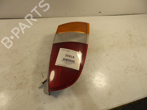 Used Right taillight HYUNDAI ATOS (MX) 1.0 i (58 hp) 24699633
